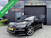 Audi A3 - Sportback 1.4 TFSI 3X S-Line|Pano|Massage|Virtual|B&O|19"