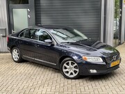 Volvo S80 - 1.6 T4 Momentum
