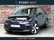 BMW i3 - Basis iPerformance 94Ah 33 kWh / Navigatiesysteem Profession