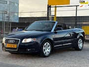 Audi A4 - Cabriolet 1.8 Turbo Pro Line