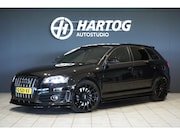 Audi S3 - 2.0 TFSI quattro Ambition Pro Line + MILLTEK / MAGNETIC RIDE