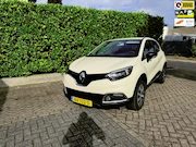 Renault Captur - 0.9 TCe Limited