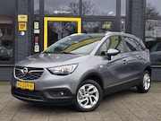 Opel Crossland - X 1.2 Turbo Trekhaak | Apple Carplay | Android Auto | Parkee