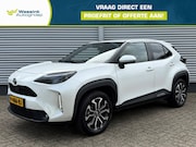 Toyota Yaris Cross - 1.5 VVT-I Hybrid 116pk CVT First Edition | Trekhaak | Naviga