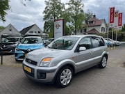 Ford Fusion - 1.4-16V FUTURA / AIRCO / TREKHAAK / BLEUTOOTH / LMV