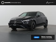 Mercedes-Benz A-klasse - 250 e Business Solution AMG | Panoramaschuifdak | AMG Plus L