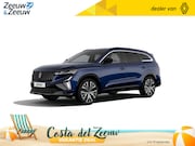 Renault Espace - (Zeeuw & Zeeuw Private Lease Actie v.a. € 716, -) E-Tech ful