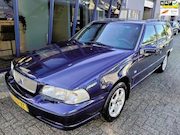 Volvo V70 - 2.4 Polar Goed onderhouden APK 07-2027