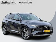 Hyundai Tucson - 1.6 T-GDI PHEV N Line 4WD | Stoelverwarming | Achteruitrijca
