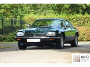 Jaguar XJ - S 5.3 V12 Coupé