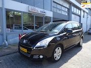 Peugeot 5008 - 1.6 THP Blue Lease Executive 7p