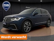 Volkswagen Tiguan - 1.4 TSI eHybrid R-Line | Trekhaak | Camera | ACC | Elek. Ach
