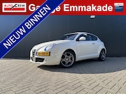Alfa Romeo MiTo - 1.4 Distinctive | Trekhaak | Cruise
