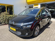 Citroën C4 Grand Picasso - 1.2 PureT. Exclusive 7 Persoons Leer Camera