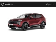 Kia Sportage - 1.6 T-GDi Hybrid DynamicLine | Stuurwielverwarming | Dodehoe