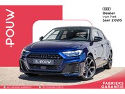 Audi A1 - Sportback 30 TFSI 116pk S-tronic S edition | Keyless | 18" V