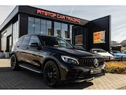 Mercedes-Benz GLC-klasse - AMG 43 4MATIC, 367 PK, Burmester premium Audio, Camera, PANO