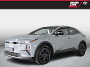 Toyota C-HR - First Edition 77 kWh 607 KM Navi Cruise Clima