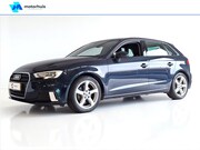 Audi A3 - Sportback 35 TFSI 150pk S tronic Pro Line NAVI PDC STOELV