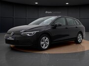 Volkswagen Golf - Variant 1.5 eTSI Life Business | Trekhaak | Navigatie | ACC 