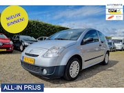 Citroën C2 - 1.4i Ligne Prestige ✅NIEUWE APK!