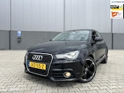 Audi A1 - 1.2 TFSI Attraction|APK|CRUISE CONTR|AIRCO
