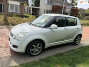 Suzuki Swift - 1.3 Limited, Airco, APK 25-01-2027