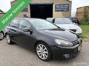 Volkswagen Golf - 6 2.0 TDI Dealer ONDR