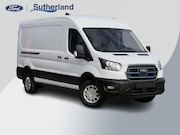 Ford e-Transit - 350 L3H2 Trend 68 kWh | SCI | Cruise Control | Stoelverwarmi