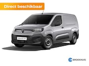 Citroën e-Berlingo - Standaard - Elektrisch | Elektrisch verstelbare en verwarmba