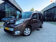 Renault Kangoo - Family 1.6-16V Expression Automaat Clima Trekhaak Cruise