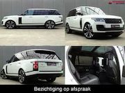 Land Rover Range Rover - P525 LWB Fifty * EX BPM & INCL BTW !!