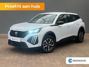 Peugeot 2008 - 1.2 Hybrid 145 Style Carplay | Parkeersensoren | LED | Cruis