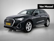 Audi Q3 - 35 TFSI S edition 150 PK | S-line | Automaat | Navigatie | S