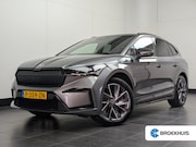 Skoda Enyaq iV - 80 Sportline l 1e Eigenaar l SOH 97, 6 % l Elektr. Achterkle