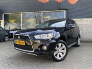 Mitsubishi Outlander - 2.2 DI-D Edition Two