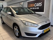 Ford Focus - Wagon 1.0 Lease Edition | Cruise | Trekhaak |