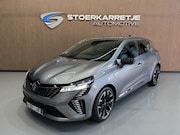 Renault Clio - 1.0 TCe 90 GPF Techno | Groot Navi | 360 | 17" | Stoel & Stu