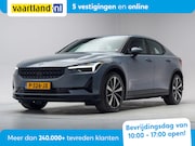 Polestar 2 - Long Range Single Motor 78 kWh 3-fase [ LED Trekhaak Camera 