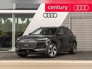 Audi Q6 e-tron - Advanced edition perf 100Kwh 225 kW / 306 P