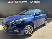 Hyundai i20 - 1.0 T-GDI Comfort - Camera Carplay Cruise Clima
