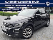 Volkswagen T-Roc - 1.5 TSI 150pk Style (Pano, Haak, Camera, Navi)
