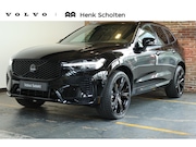 Volvo XC60 - 2.0 T6 Plug-in hybrid AWD Ultra Black Edition | Panoramadak 