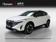 Nissan Qashqai - 1.5 e-Power N-Connecta I Panoramadak I 360 Camera I Elek. Ac