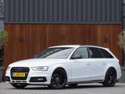 Audi A4 - Avant 1.8 TFSI 170PK automaat / S-Line / S-Edition / MMI / L
