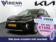Kia Stonic - 1.0 T-GDi MHEV DynamicLine - Navigatie - Airco - Cruise Cont