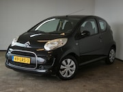 Citroën C1 - 1.0-12V Ambiance Carplay