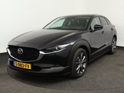 Mazda CX-30 - 2.0 e-SkyActiv-X (186) Luxury | i-Activsense • Leder • Keyle