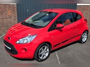 Ford Ka - 1.2 Trend