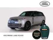 Land Rover Range Rover - 3.0 P550e SV PHEV l Intrepid Exterior l SV Flux Satin l Hot 